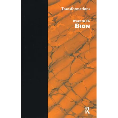 Transformations - Paperback