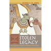 Stolen Legacy: The Egyptian Origins of Western Philosophy - Hardcover