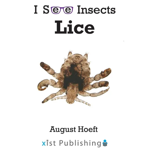 Lice - Paperback