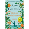 Restless Dolly Maunder - Hardcover