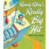 Randy Riley's Really Big Hit - Paperback