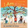 I Am: Why Two Little Words Mean So Much - Hardcover