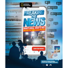 Breaking the News: What's Real, What's Not, and Why the Difference Matters - Hardcover