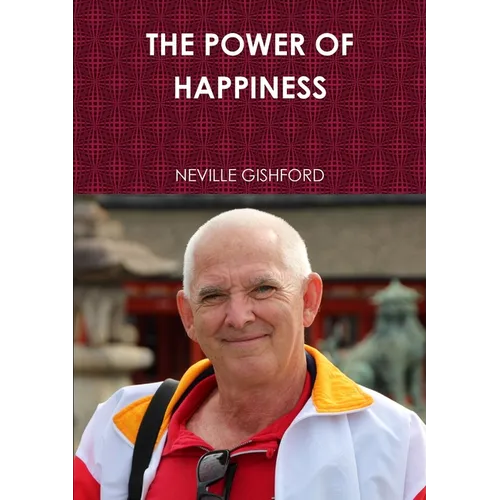 The Power of Happiness - Paperback