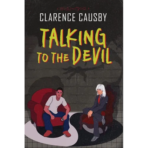 Talking To The Devil - Paperback