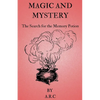 Magic and Mystery. The Search for the Memory potion - Paperback