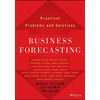 Business Forecasting: Practical Problems and Solutions - Hardcover