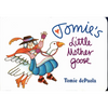 Tomie's Little Mother Goose - Board Book