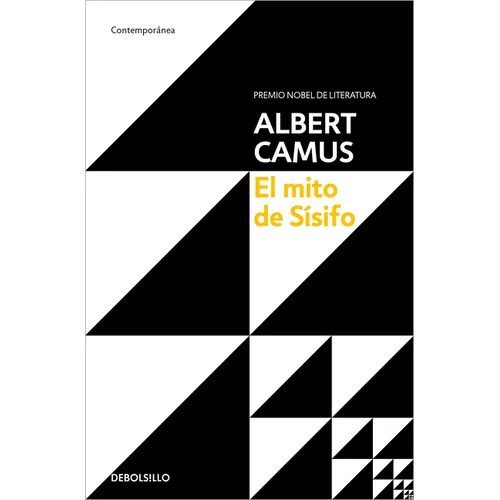 El Mito de Sísifo / The Myth of Sisyphus - Paperback