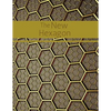 The New Hexagon: Hex paper (or honeycomb paper), This large hexagons measure .5" per side.100 pages, 8.5 x 11.GET YOUR GAME ON: -) - Paperback