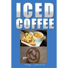 Iced Coffee: 35 iced coffee recipes - Paperback