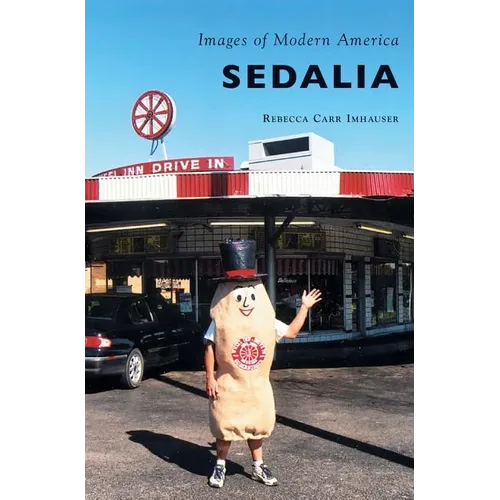 Sedalia - Hardcover