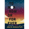 Tomorrow or Forever: Stories - Paperback