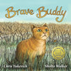 Brave Buddy - Paperback