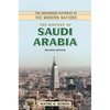 The History of Saudi Arabia - Hardcover