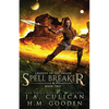 Spell Breaker - Paperback