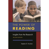 The Power of Reading, Second Edition: Insights from the Research - Paperback