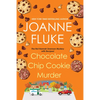 Chocolate Chip Cookie Murder - Paperback