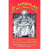 St. Nicholas and Mary Mapes Dodge: The Legacy of a Children's Magazine Editor, 1873-1905 - Paperback