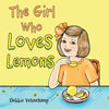The Girl Who Loves Lemons - Paperback
