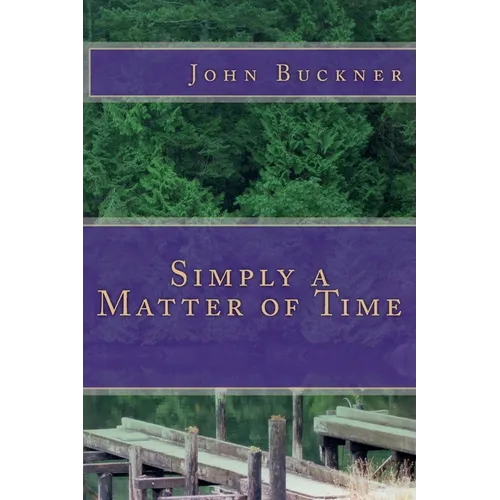 Simply a Matter of Time - Paperback