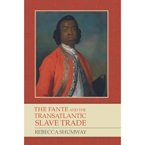The Fante and the Transatlantic Slave Trade - Paperback