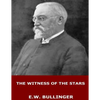 The Witness of the Stars - Paperback