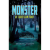 Monster of Cooke Dam Pond - Paperback