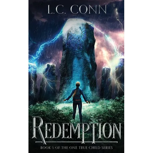 Redemption - Paperback