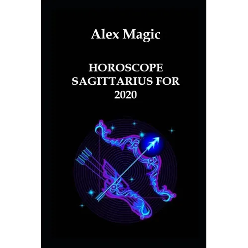 Horoscope Sagittarius for 2020 - Paperback