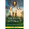 The Social Contract (Hardcover) - Hardcover