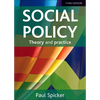 Social Policy: Theory and Practice - Paperback