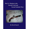 The U.S. Marines in the Second Creek and Second Seminole Wars - Paperback