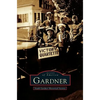 Gardner - Hardcover