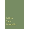 Letters from Renaquilla - Paperback