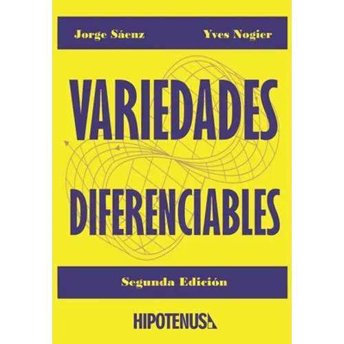 Variedades Diferenciables - Paperback