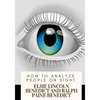 How to Analyze People on Sight - Paperback
