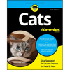 Cats for Dummies - Paperback