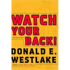 Watch Your Back! - Hardcover