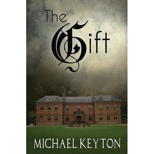 The Gift - Paperback