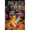 Broken Pieces: Nothing Is Wasted - Paperback