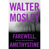 Farewell, Amethystine - Hardcover