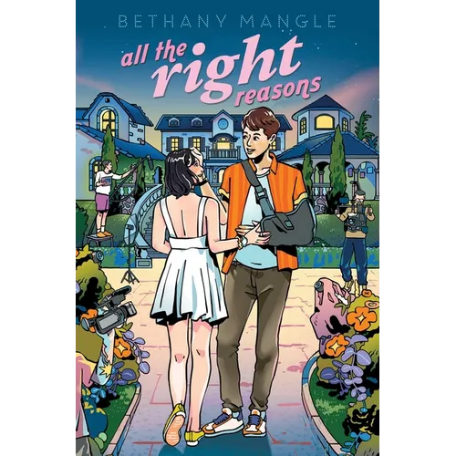 All the Right Reasons - Paperback