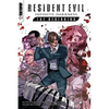 Resident Evil: Infinite Darkness - The Beginning - Paperback