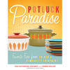 Potluck Paradise: Favorite Fare from Church & Community Cookbooks - Paperback