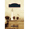 Wind Point Lighthouse - Hardcover