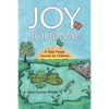 Joy Journal: A Daily Prayer Journal for Children - Paperback