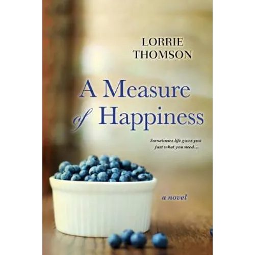 A Measure of Happiness - Paperback