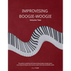 Improvising Boogie-Woogie Volume Two - Paperback