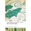 The Compleat Angler - Paperback